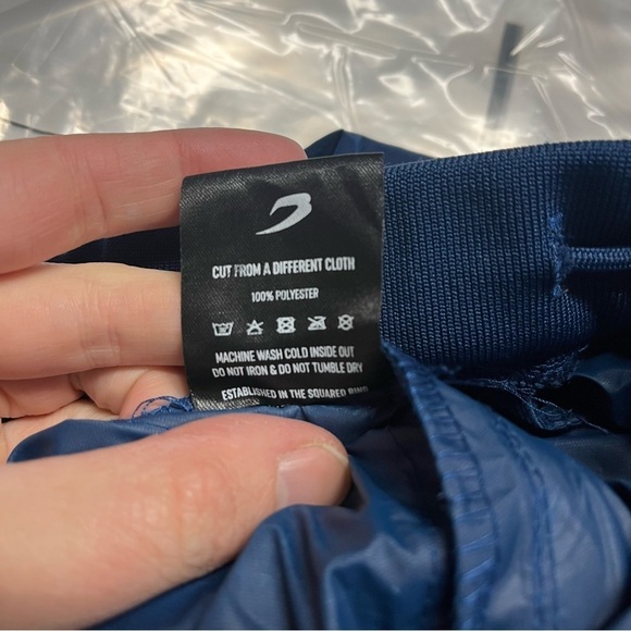 BOXRAW Hagler Sauna Suit Weight Loss Sweat Suit Set - Picture 15 of 16